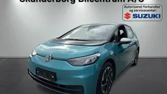 Brugt 2020 VW ID.3 Pro Hatchback | 149.900 kr. (Fair pris)