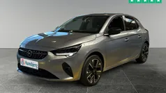 Grå metal Brugt 2021 Opel Corsa-e Elegance Hatchback | 119.500 kr. (Fair pris)