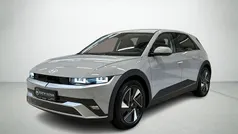 Grå Ny 2025 Hyundai Ioniq 5 Advanced SUV | 309.500 kr. (Fair pris)