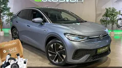Lysblåmetal Brugt 2022 VW ID.5 Pro Performance SUV | 259.000 kr. (Fair pris)
