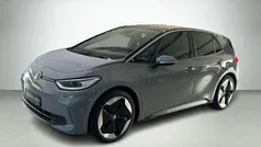 Brugt 2024 VW ID.3 Hatchback | 269.900 kr. (Fair pris)