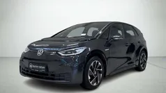 Gråmetal Brugt 2021 VW ID.3 Pro Hatchback | 169.900 kr. (Fair pris)