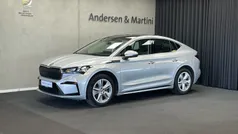 Brugt 2022 Skoda Enyaq iV SUV | 253.900 kr. (Fair pris)