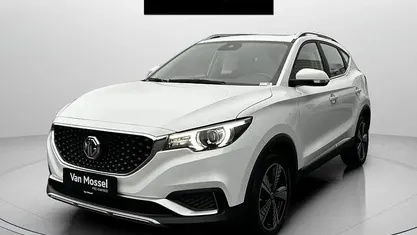 Brugt 2021 MG ZS Luxury | 119.900 kr. (Fair pris)