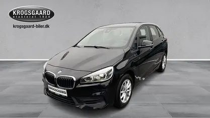 Brugt 2021 BMW 218 Stationcar | 229.900 kr. (Fair pris)