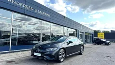 Brugt 2024 Mercedes EQE300 Sedan | 414.900 kr. (Fair pris)