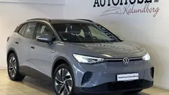 Brugt 2022 VW ID.4 Pro Performance SUV | 209.900 kr. (Super pris)