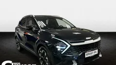 Black pearl Brugt 2022 Kia Sportage SUV | 264.900 kr. (Fair pris)