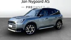 Brugt 2024 Mini Countryman Favoured SUV | 409.000 kr.