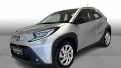Brugt 2023 Toyota Aygo X Active SUV | 139.900 kr. (Fair pris)