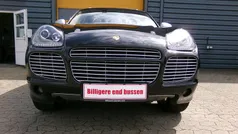 Brugt 2007 Porsche Cayenne S SUV | 169.999 kr.