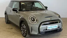 Sortmetal Brugt 2022 Mini Cooper SE Classic Hatchback | 139.000 kr. (Fair pris)
