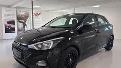 Brugt 2019 Hyundai i20 Trend Hatchback | 104.900 kr. (Fair pris)