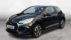 Brugt 2018 DS Automobiles DS3 Style Hatchback | 59.800 kr. (Fair pris)
