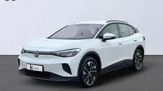 Hvid Ny 2025 VW ID.4 Pro SUV | 326.900 kr. (God pris)