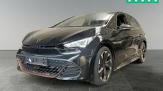 Brugt 2024 Cupra Born e-Boost Hatchback | 239.500 kr. (Fair pris)