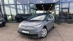 Brugt 2021 VW ID.3 Pro Performance Hatchback | 209.900 kr. (Dyr)