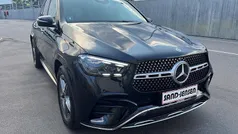 Brugt 2024 Mercedes GLE350e AMG line Coupe | 1.169.900 kr. (Lidt for dyr)