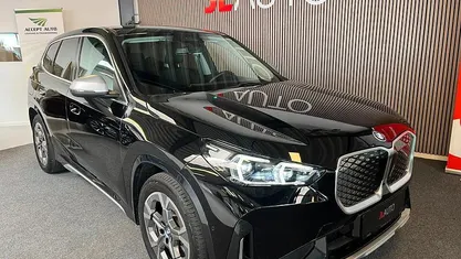 Brugt 2023 BMW iX1 xLine SUV | 334.990 kr. (Fair pris)