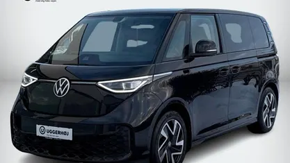 Brugt 2024 VW ID. Buzz Pro MPV | 399.000 kr. (Lidt for dyr)