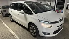Brugt 2014 Citroën Grand C4 Picasso Seduction MPV | 46.700 kr. (Fair pris)