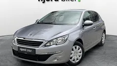 Brugt 2015 Peugeot 308 Style | 74.700 kr. (Super pris)