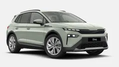 Grøn Ny 2025 Skoda Elroq SUV | 299.575 kr. (Fair pris)