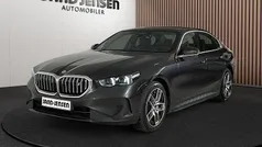Gråmetal Brugt 2023 BMW i5 Sport Line Sedan | 419.900 kr. (Super pris)