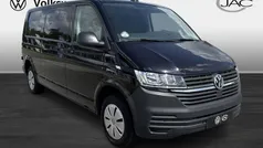 Brugt 2024 VW T6.1 Van | 234.900 kr.