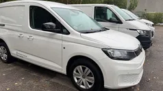 Brugt 2025 VW Caddy MPV | 269.900 kr. (Fair pris)