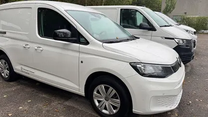 Brugt 2025 VW Caddy MPV | 269.900 kr. (Fair pris)