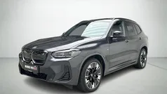 Gråmetal Brugt 2023 BMW iX3 M Sport SUV | 369.400 kr. (God pris)