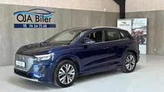 Brugt 2021 Audi Q4 e-tron SUV | 279.900 kr. (Fair pris)