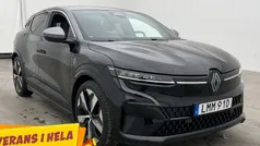 Brugt 2022 Renault Mégane Techno Hatchback | 199.900 kr. (Fair pris)