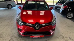 Rødmetal Brugt 2017 Renault Clio IV Zen Hatchback | 66.000 kr. (God pris)