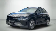 Brugt 2022 Hyundai Kona Select SUV | 139.900 kr. (God pris)
