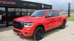 Brugt 2024 Dodge Ram Afhentning | 670.000 kr.