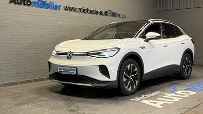 Brugt VW ID.4 Pro Performance 150 kW (204 HK) 2023 SUV