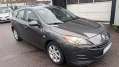 Brugt 2010 Mazda 3 Comfort Hatchback | 29.500 kr. (Fair pris)
