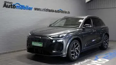 Brugt 2024 Audi Q6 e-tron Performance SUV | 779.900 kr.