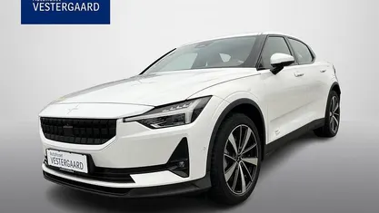 Brugt 2023 Polestar 2 Plus Hatchback | 214.500 kr. (Fair pris)