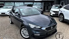 Koksmetal Brugt 2020 Seat Leon XCELLENCE Hatchback | 194.800 kr. (God pris)