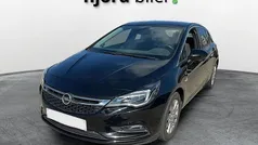 Brugt 2019 Opel Astra Excite | 129.400 kr. (Fair pris)