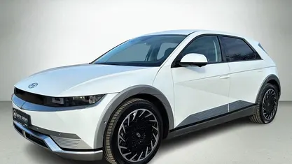 Brugt Hyundai Ioniq Ultimate 239 kW (325 HK) 2024 Hatchback