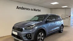 Brugt 2020 Kia Niro Premium SUV | 179.900 kr. (Fair pris)