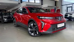 Rød metal Ny 2025 Renault Scénic Evolution MPV | 249.500 kr. (Fair pris)