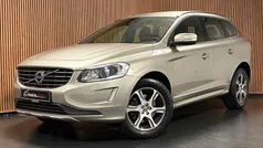 Brugt 2014 Volvo XC60 Momentum SUV | 199.995 kr. (Fair pris)