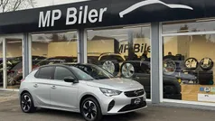 Brugt 2023 Opel Corsa-e Elegance Hatchback | 128.900 kr. (Fair pris)