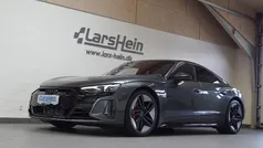 Koksmetal Brugt 2021 Audi RS e-tron GT Ambiente Sedan | 4.616 kr.
