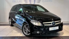 Mercedes B180